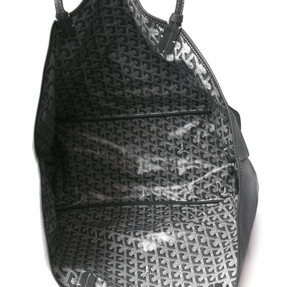 Goyard Goyardine Reversible Anjou GM Grey 8 of 18