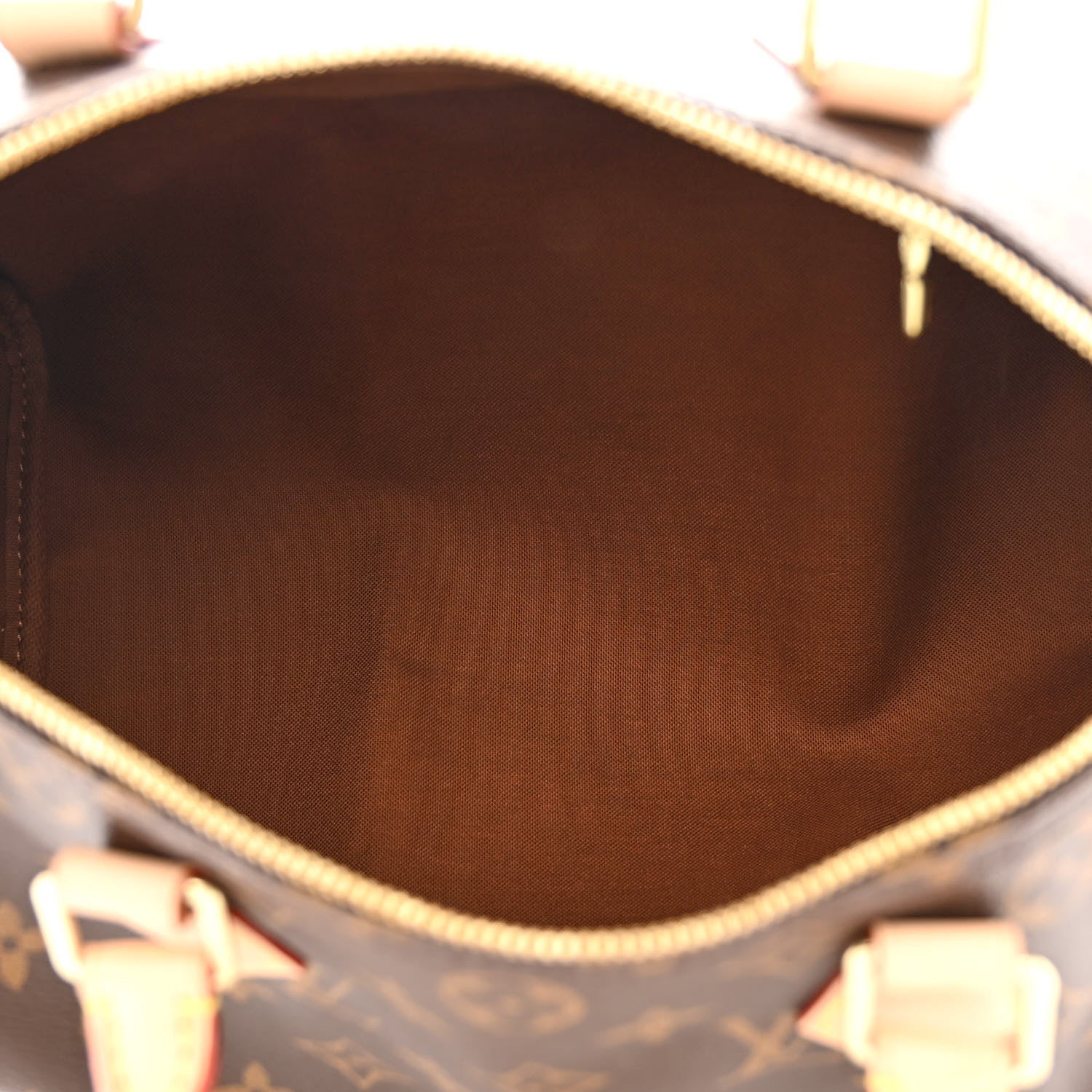 Louis Vuitton Monogram Speedy Bandouliere 30 5 of 11