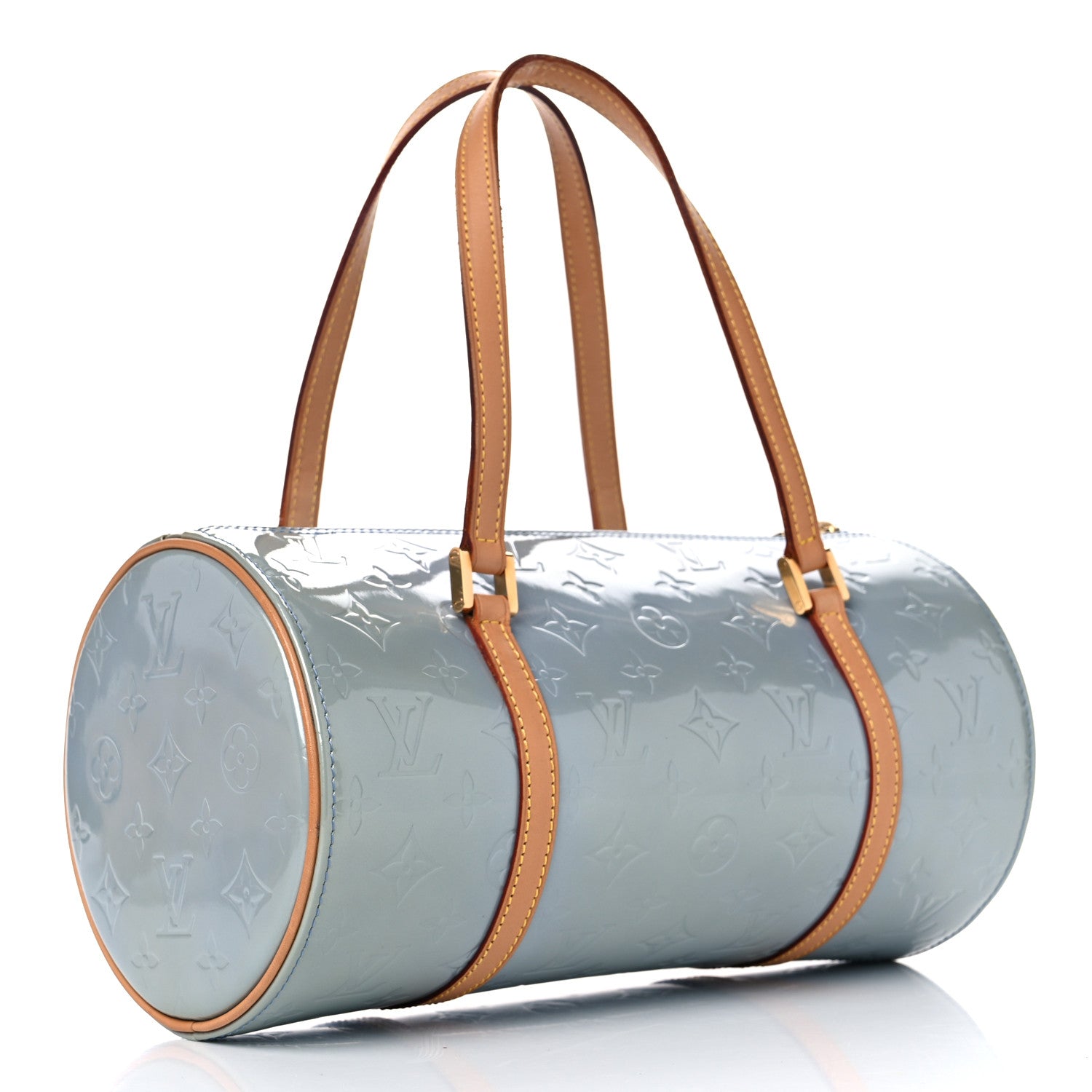 Louis Vuitton Vernis Bedford Lavender 3 of 16