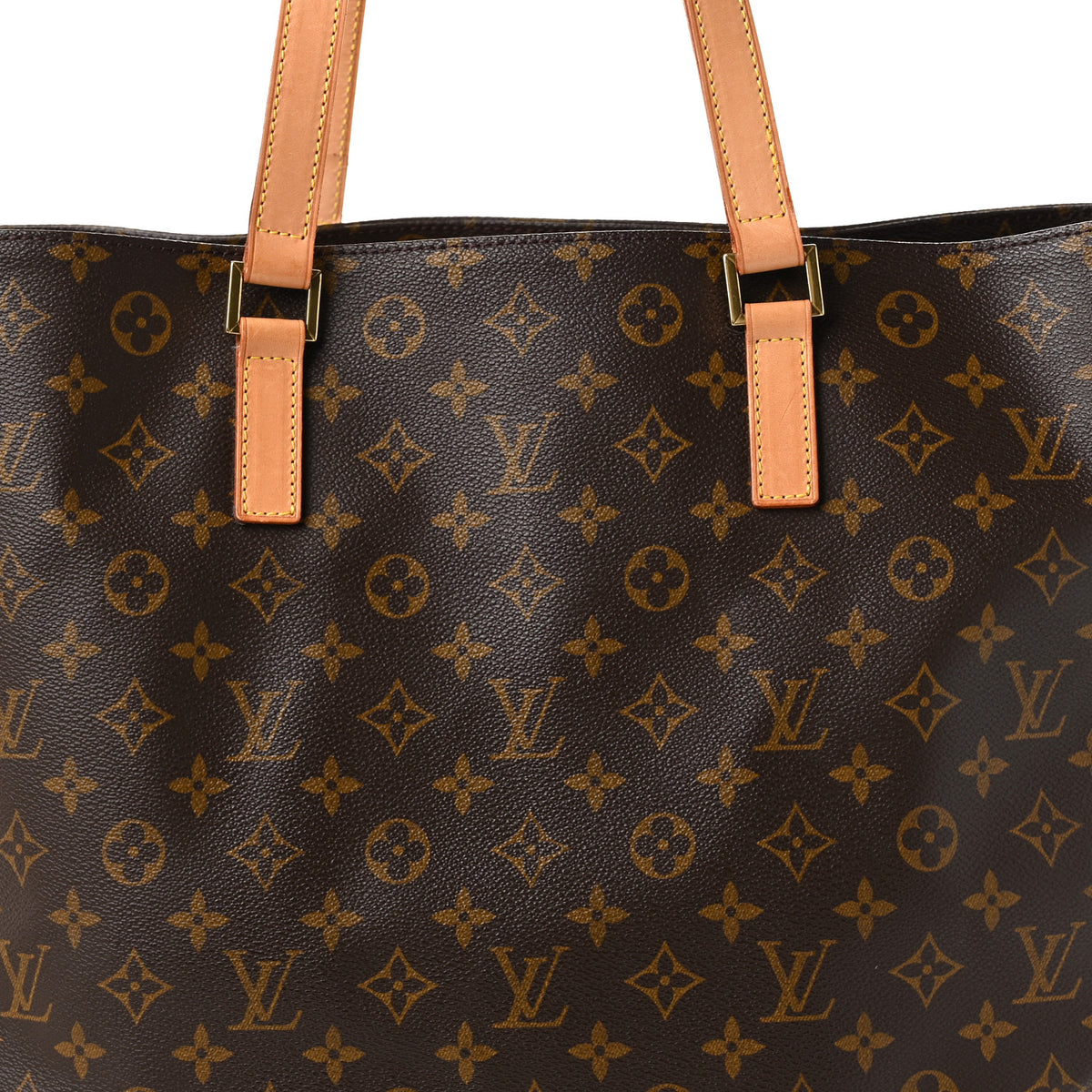 Monogram Cabas Alto