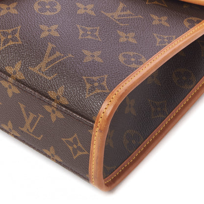 Louis Vuitton Monogram Bel Air 5 of 8