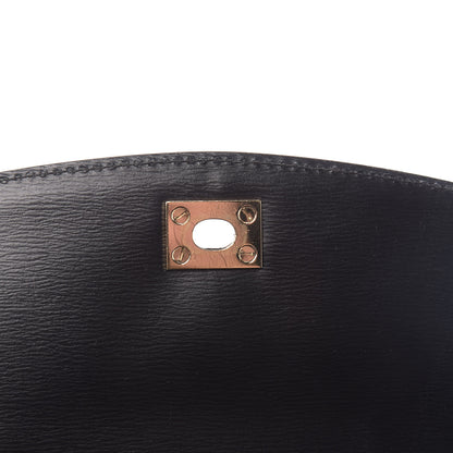 Louis Vuitton Epi Malesherbes Black 12 of 12
