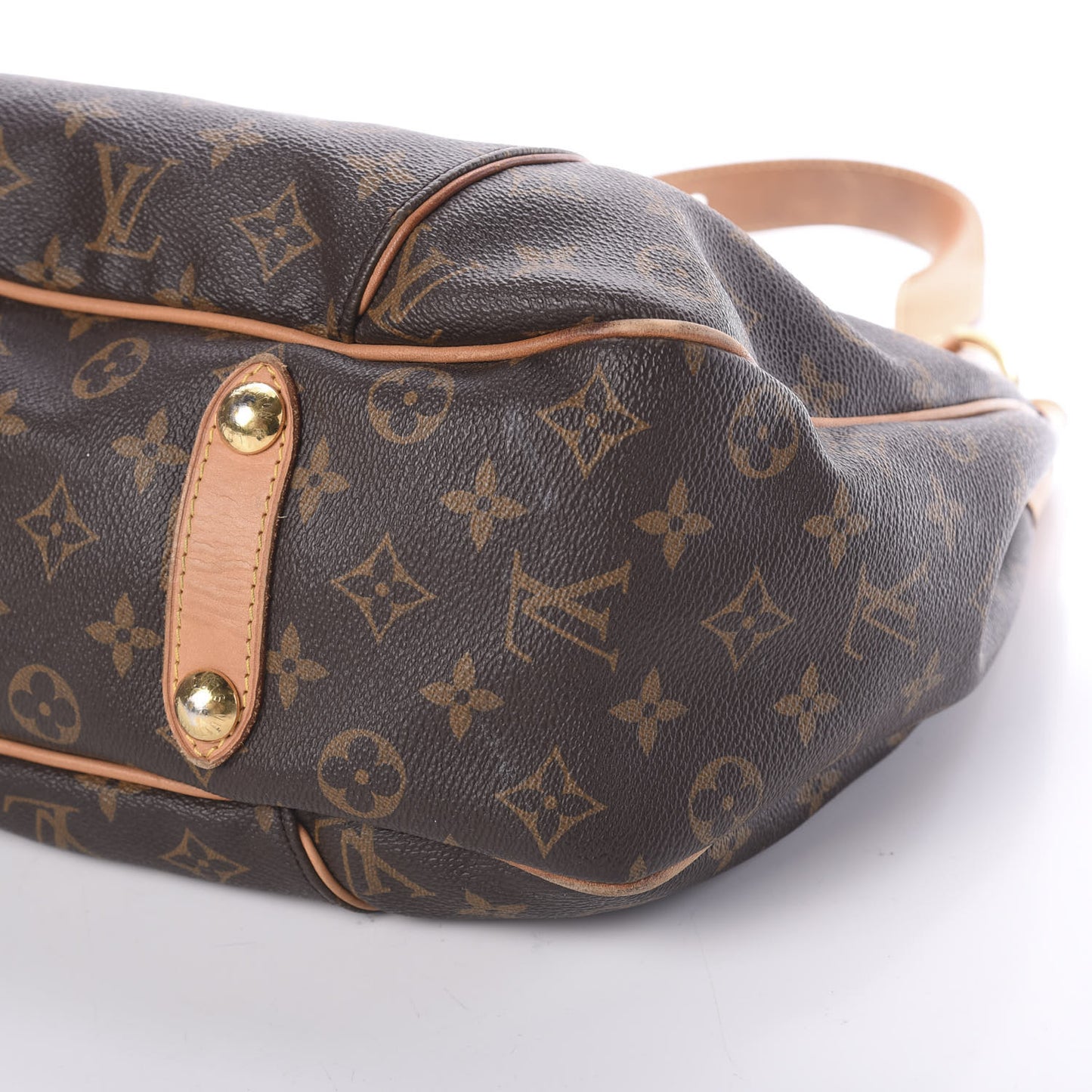 Monogram Galliera PM