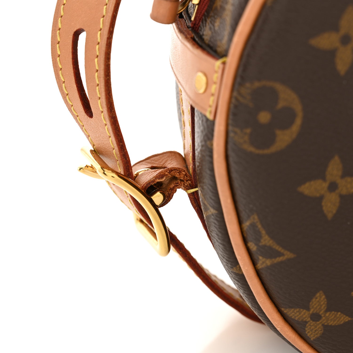 Louis Vuitton Monogram Boite Chapeau Souple PM 12 of 13