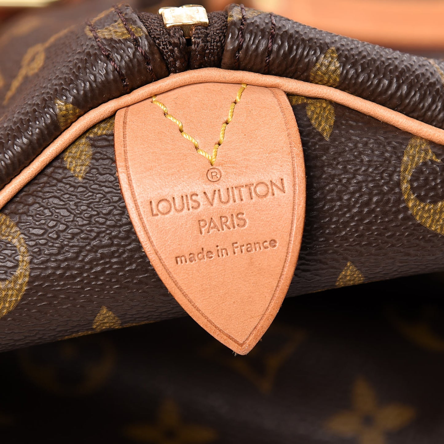 Monogram Keepall 50