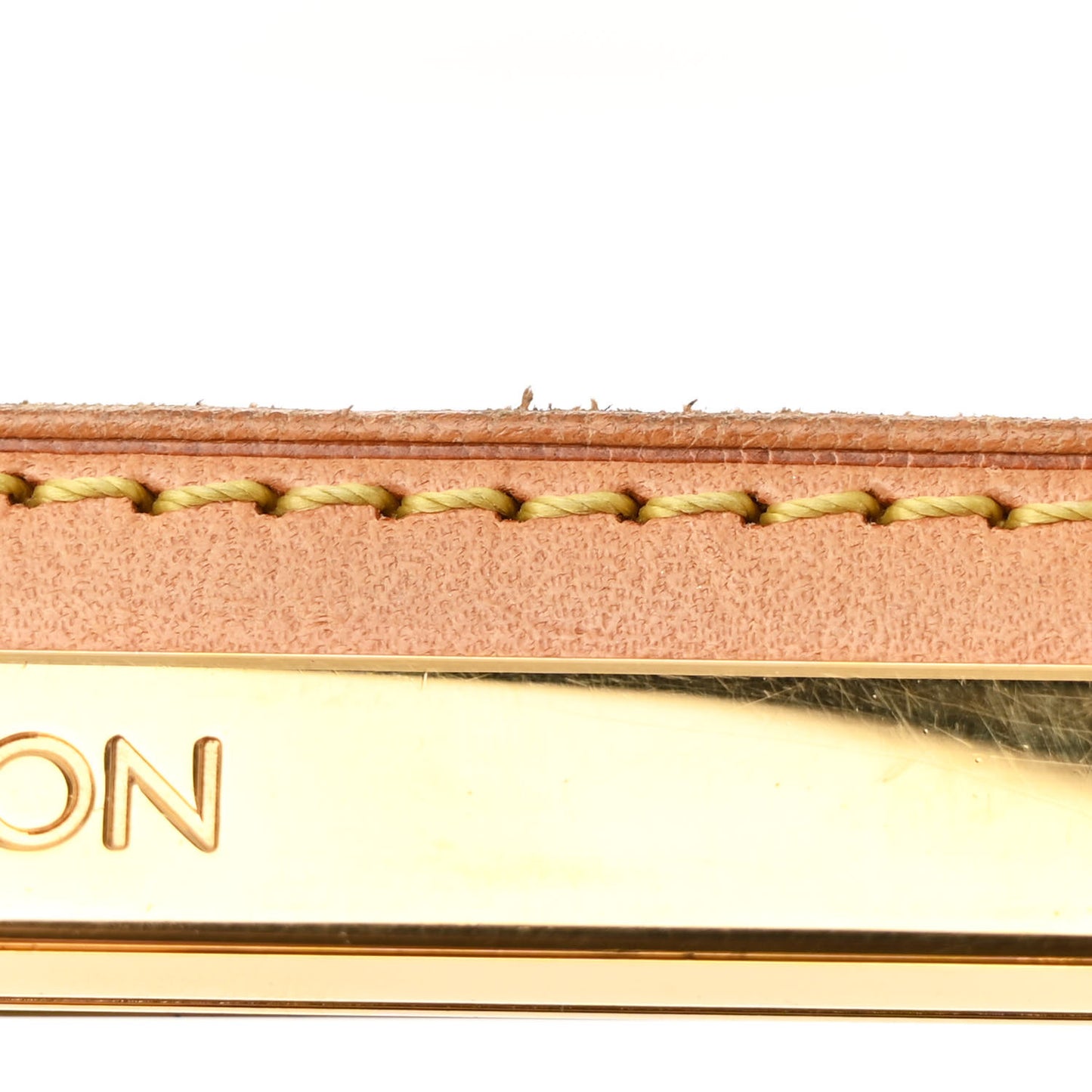 Monogram Multicolor Judy PM Black