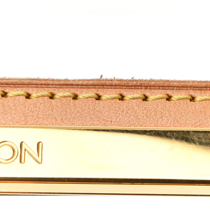 Louis Vuitton Monogram Multicolor Judy PM Black 11 of 15