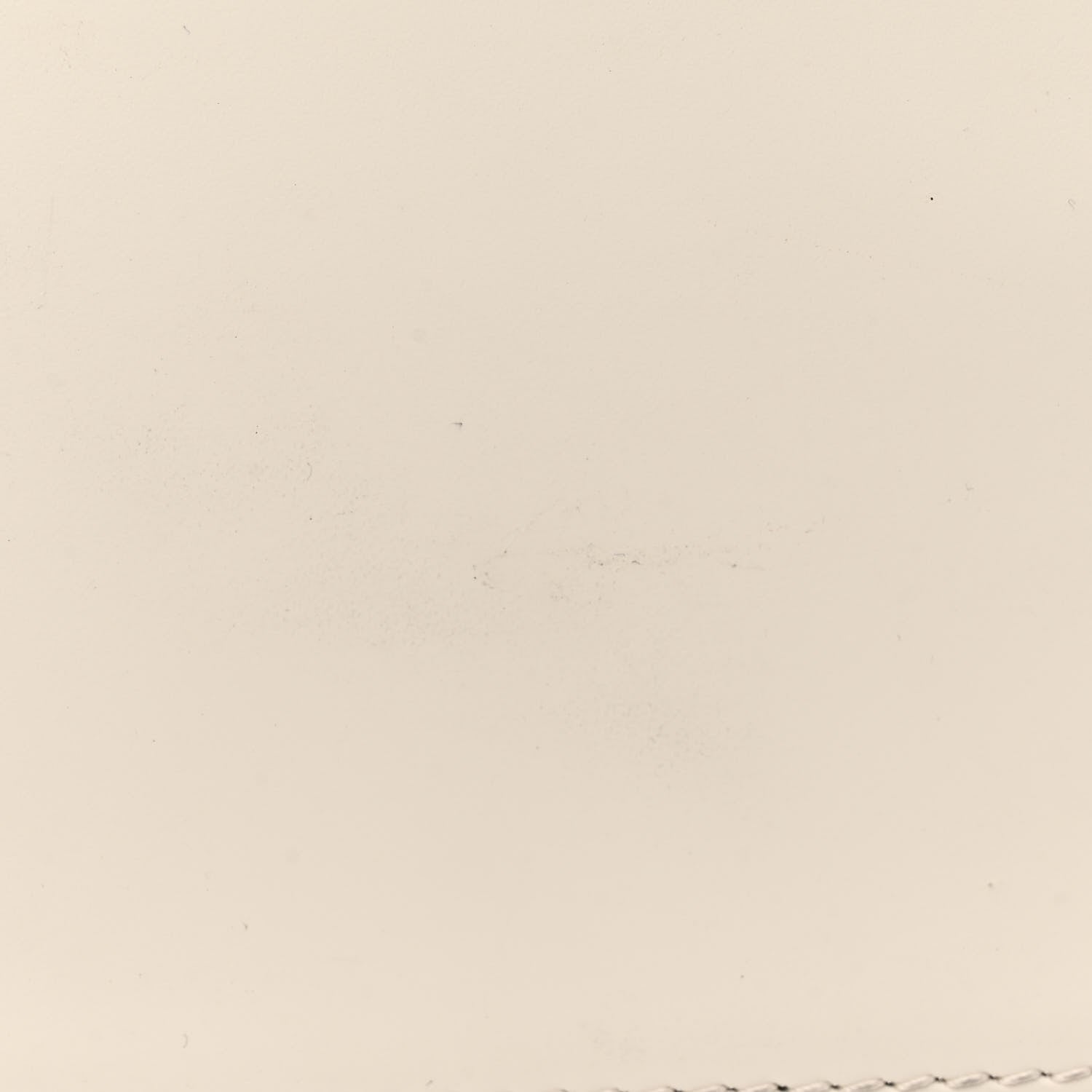 Louis Vuitton Epi Pont-Neuf GM Ivory 13 of 13