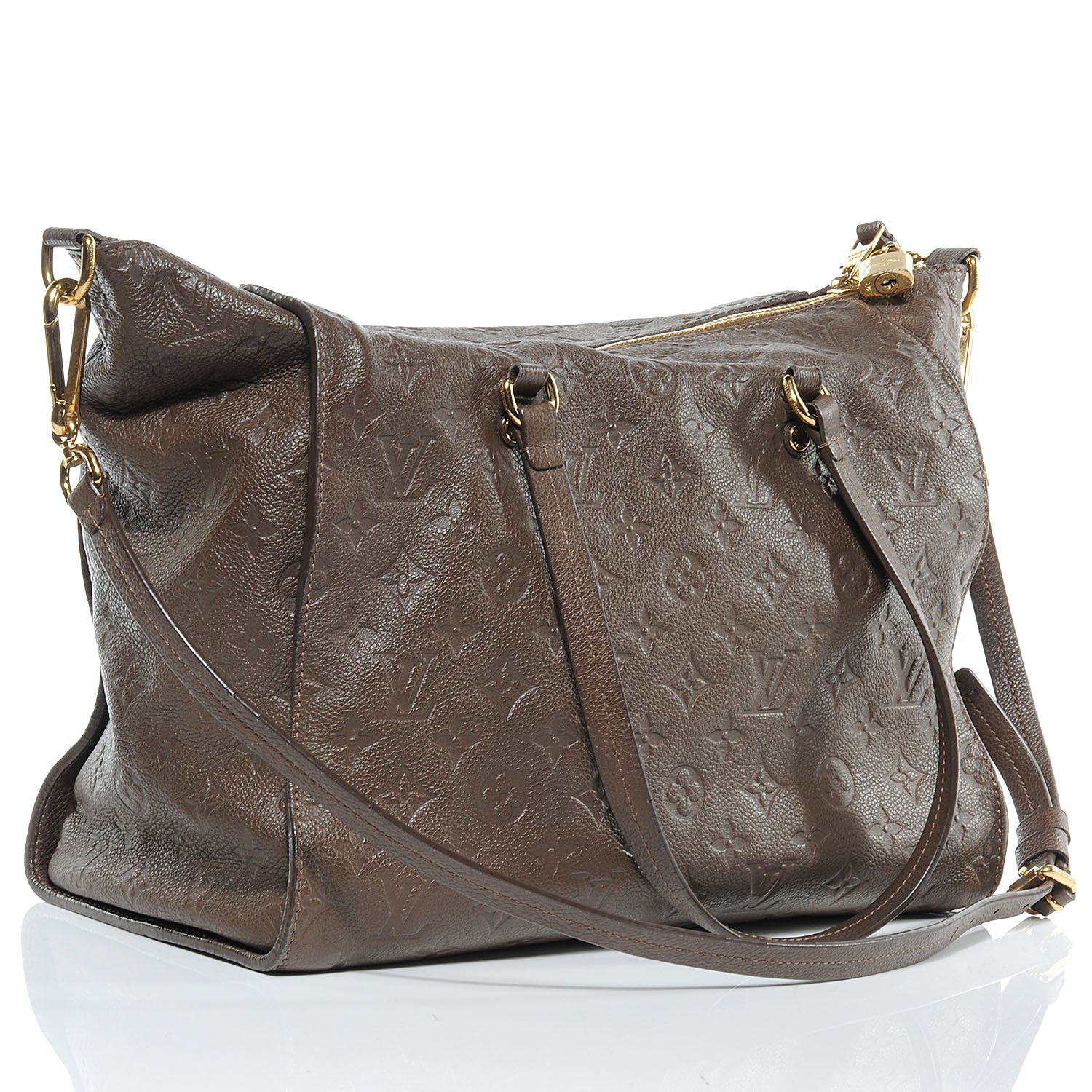 Louis Vuitton Empreinte Lumineuse PM Ombre 3 of 7