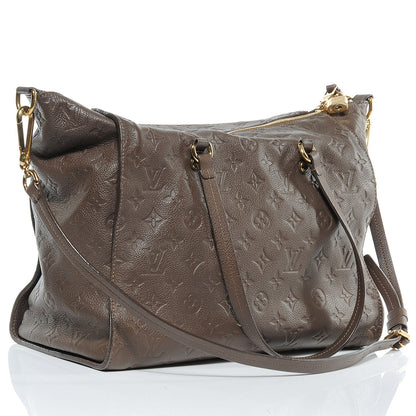 Louis Vuitton Empreinte Lumineuse PM Ombre 3 of 7