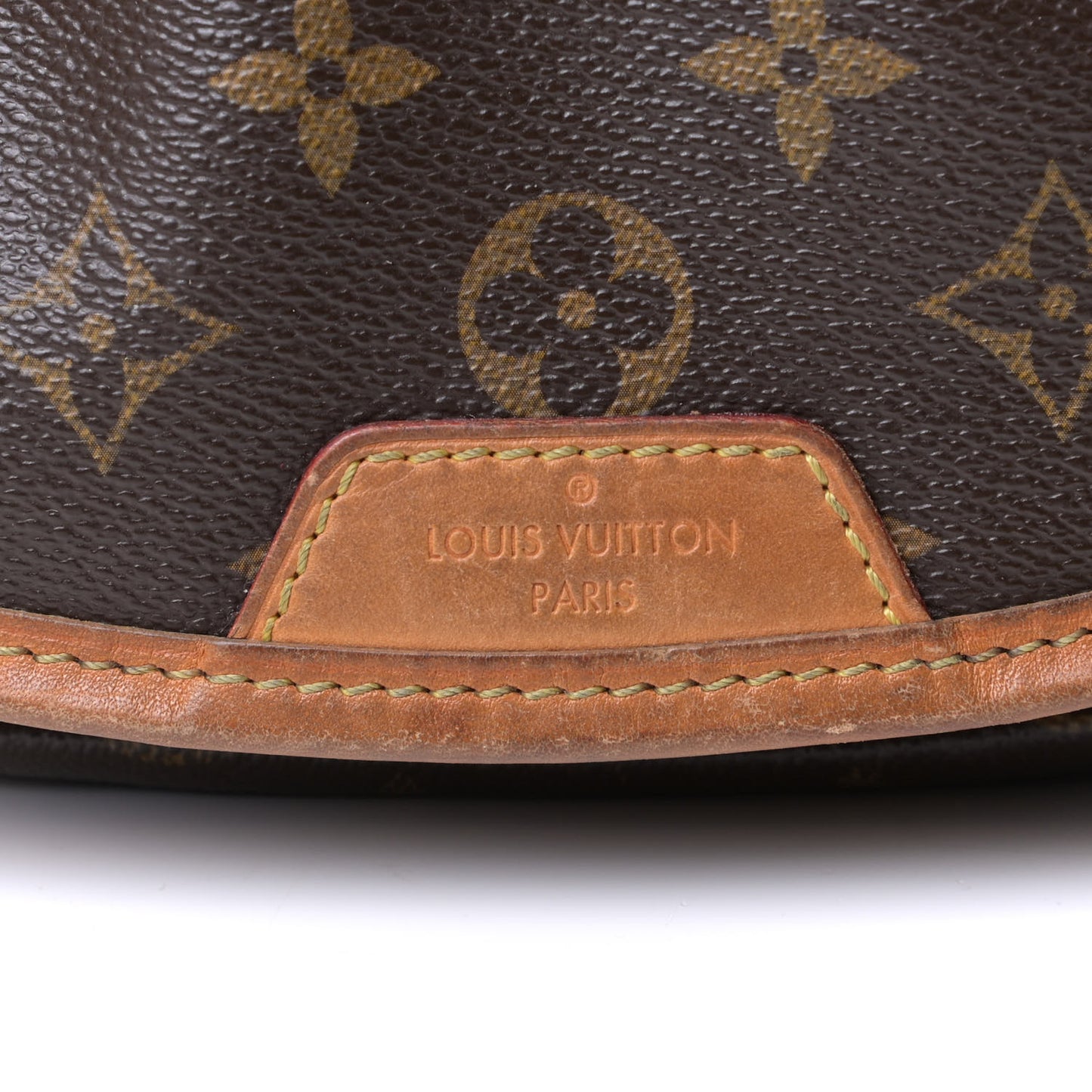 Monogram Menilmontant PM