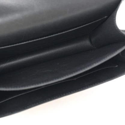 Hermes Epsom Constance 18 Black 6 of 12