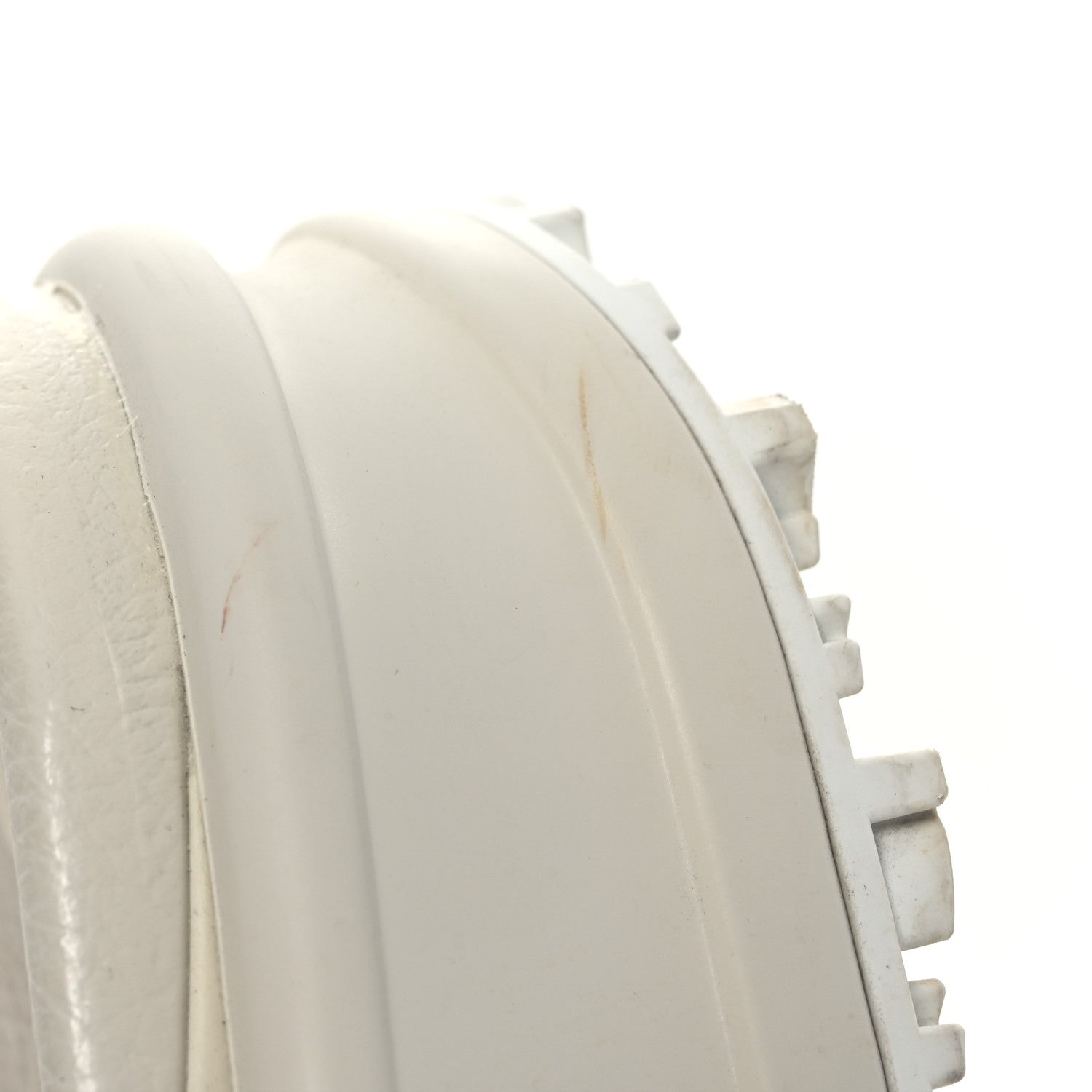 Gucci Soft Rubber Womens Interlocking G Platform 42mm Slide Sandals 40 Off White 15 of 17