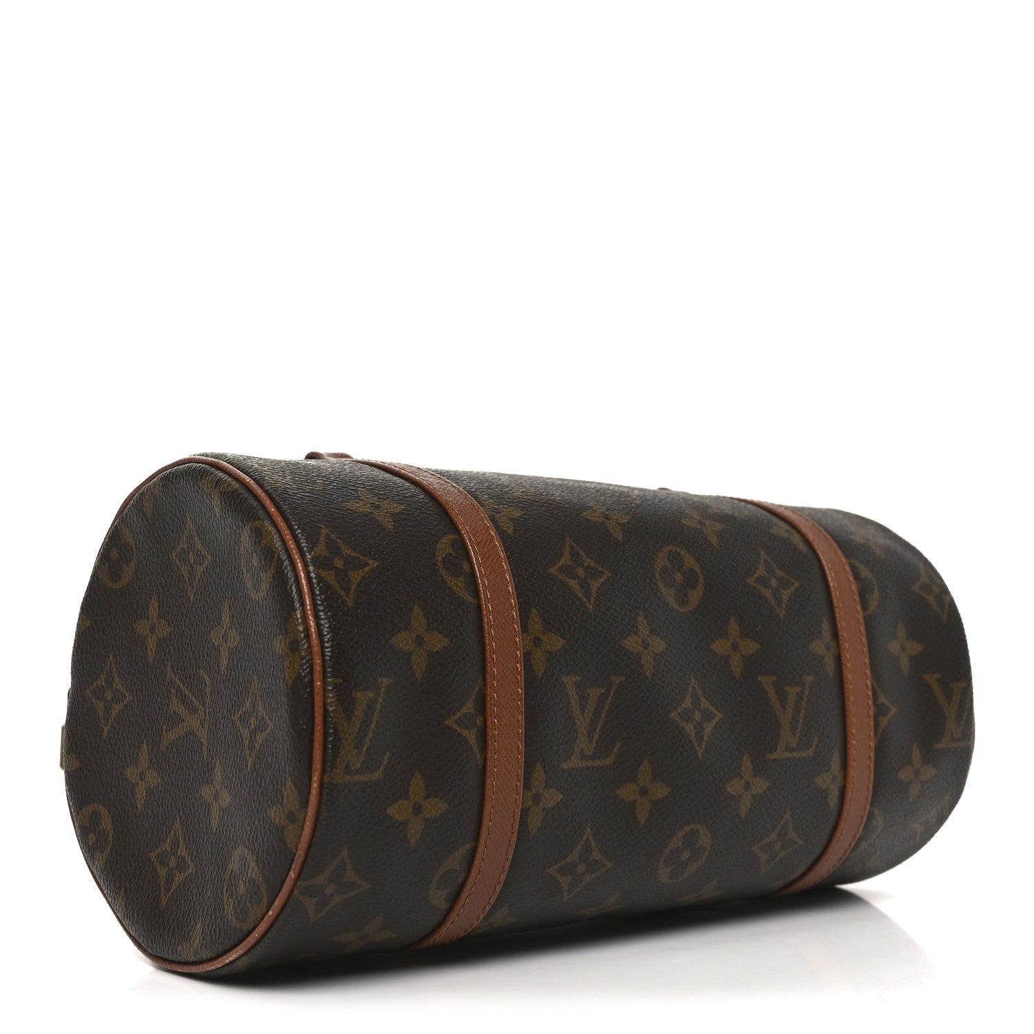 Louis Vuitton Monogram Papillon 26 4 of 9