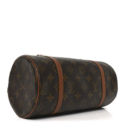 Louis Vuitton Monogram Papillon 26 4 of 9
