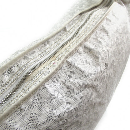 Goyard Fidji Shoulder Bag Hobo WHITE 7 of 13