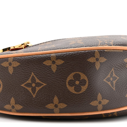 Louis Vuitton Monogram Loop 9 of 13