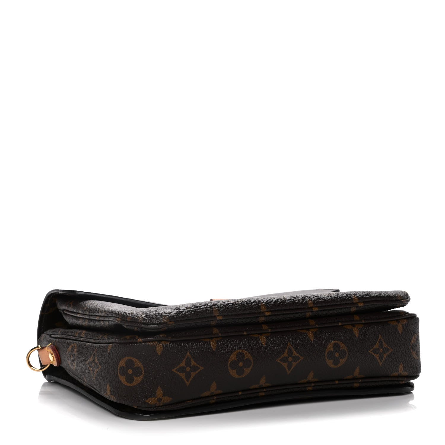 Louis Vuitton Monogram Pochette Metis 4 of 12