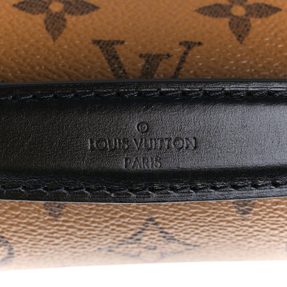Louis Vuitton Reverse Monogram Pochette Metis 8 of 13