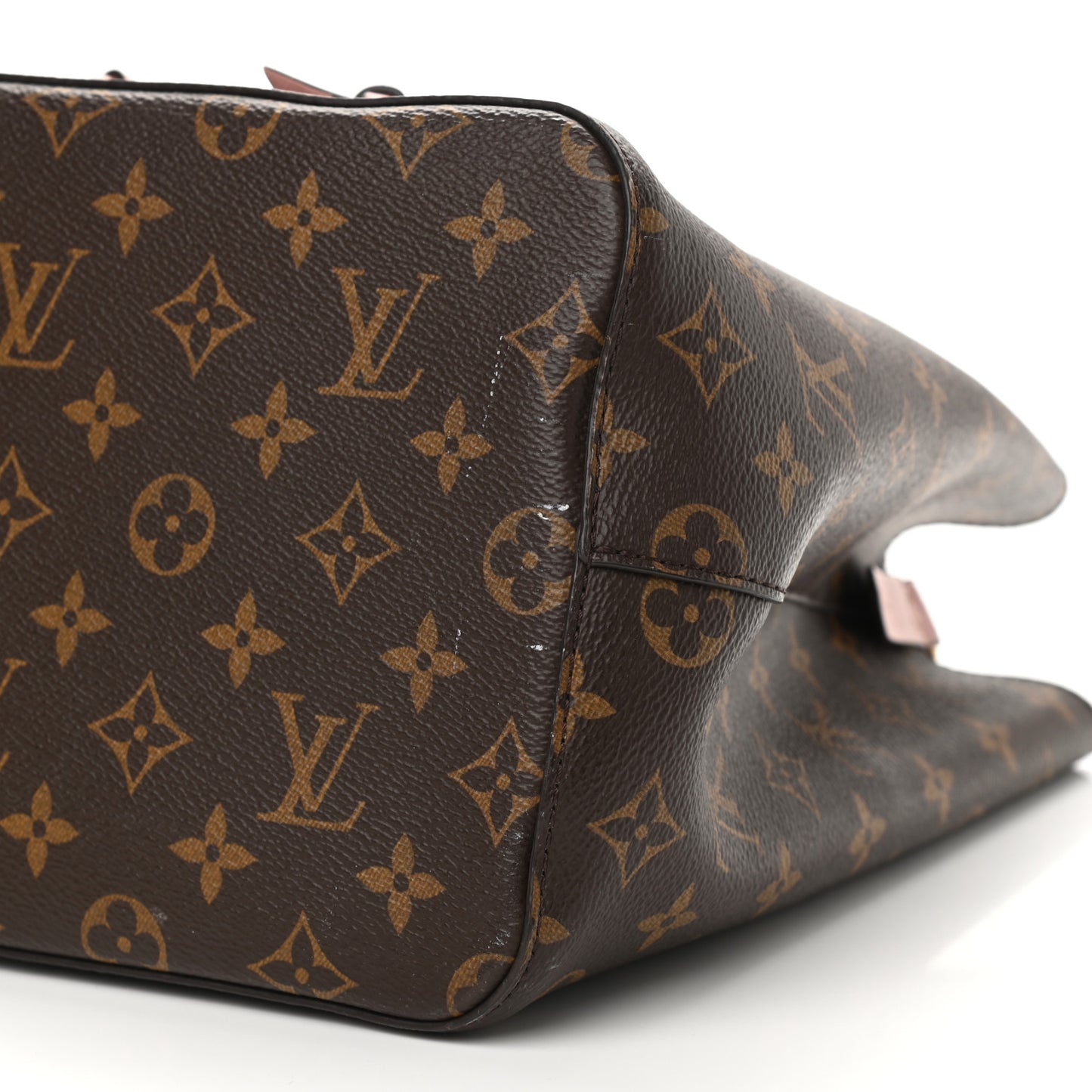 Monogram Neonoe MM Rose Poudre