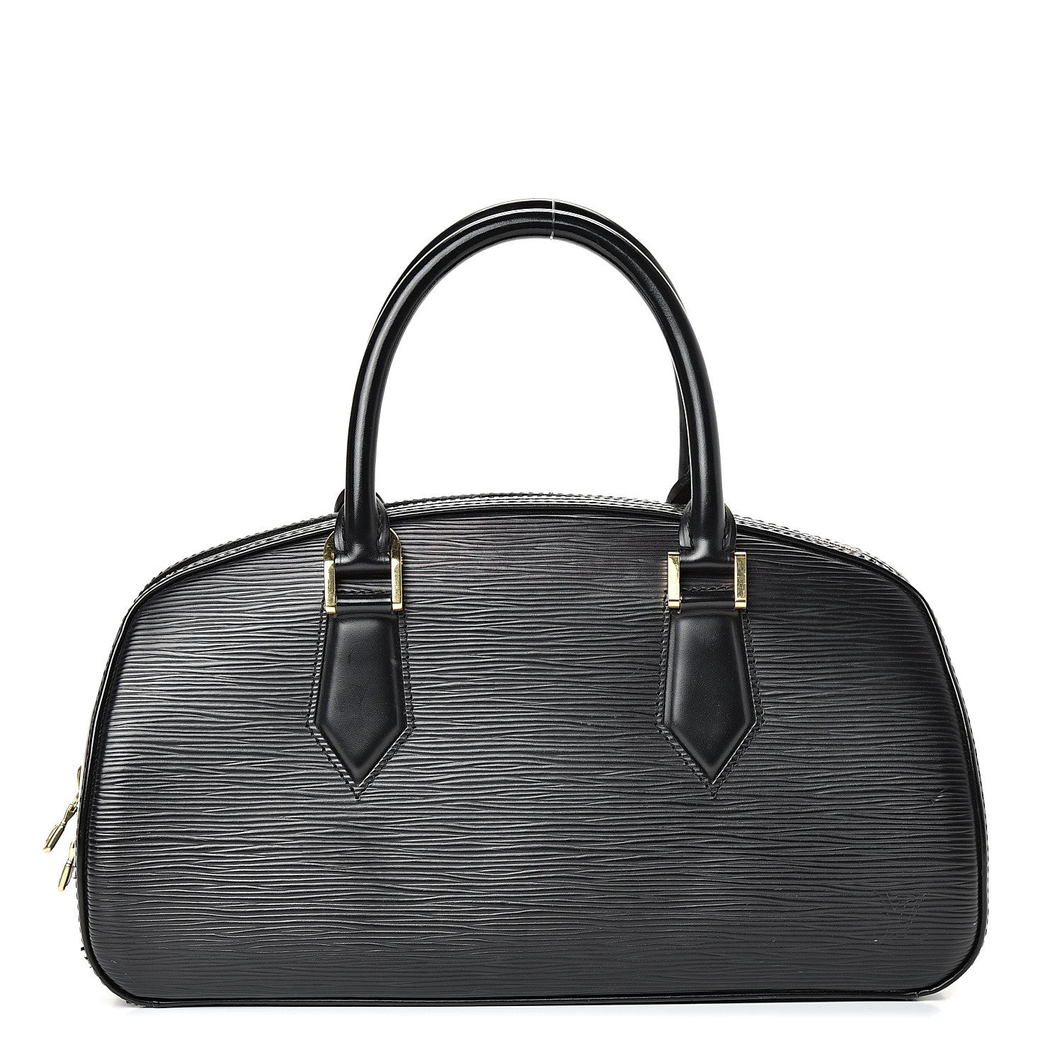 Louis Vuitton Epi Jasmin Black 1 of 15
