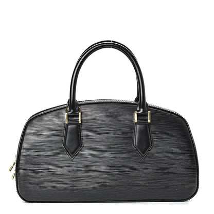 Louis Vuitton Epi Jasmin Black 1 of 15