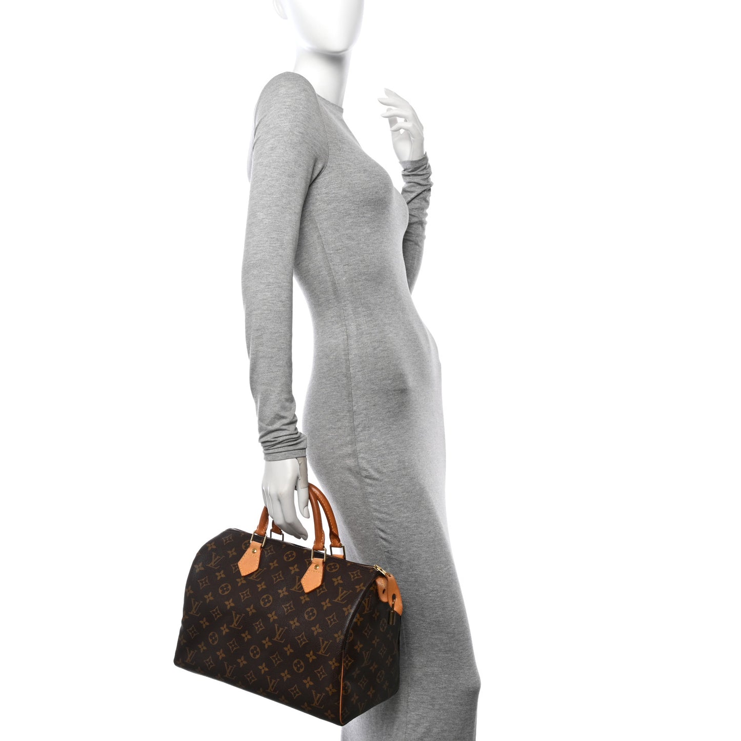 Monogram Speedy 30