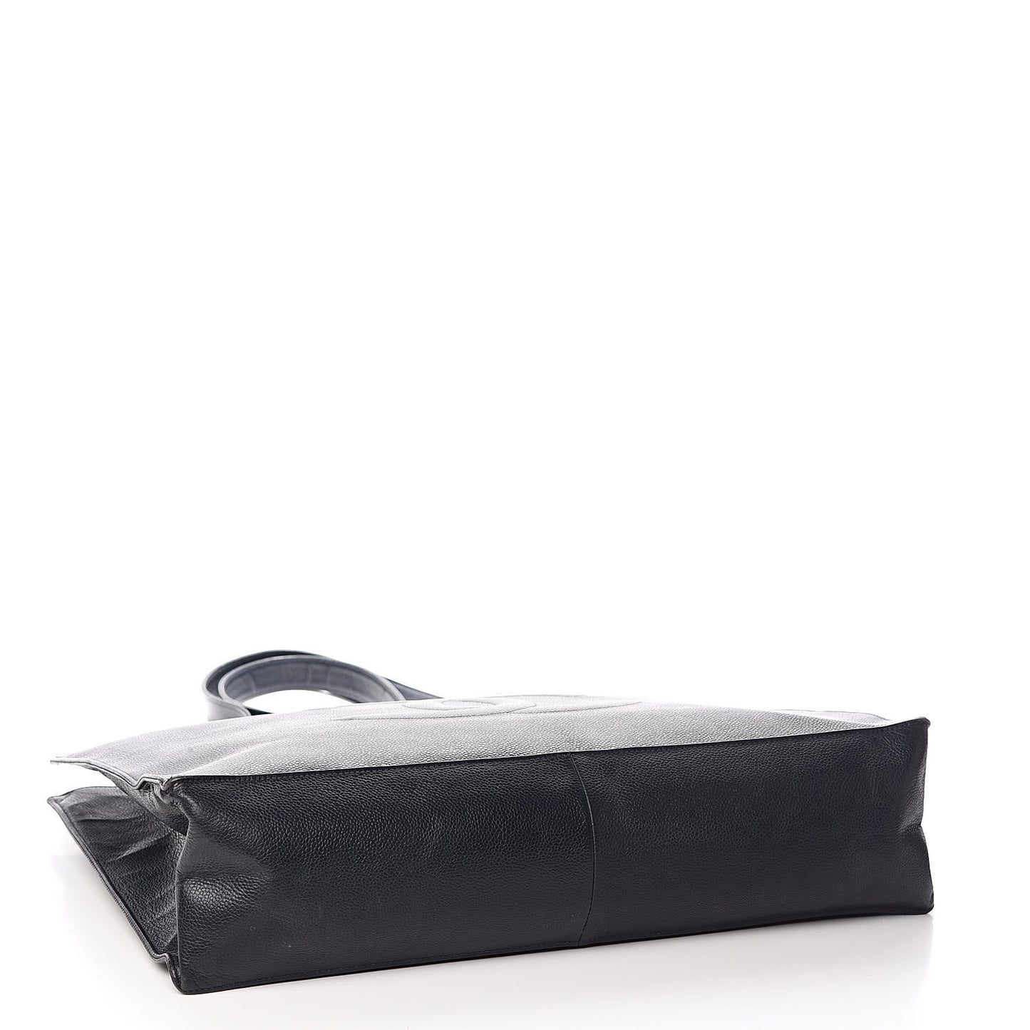 Caviar CC Tote Navy