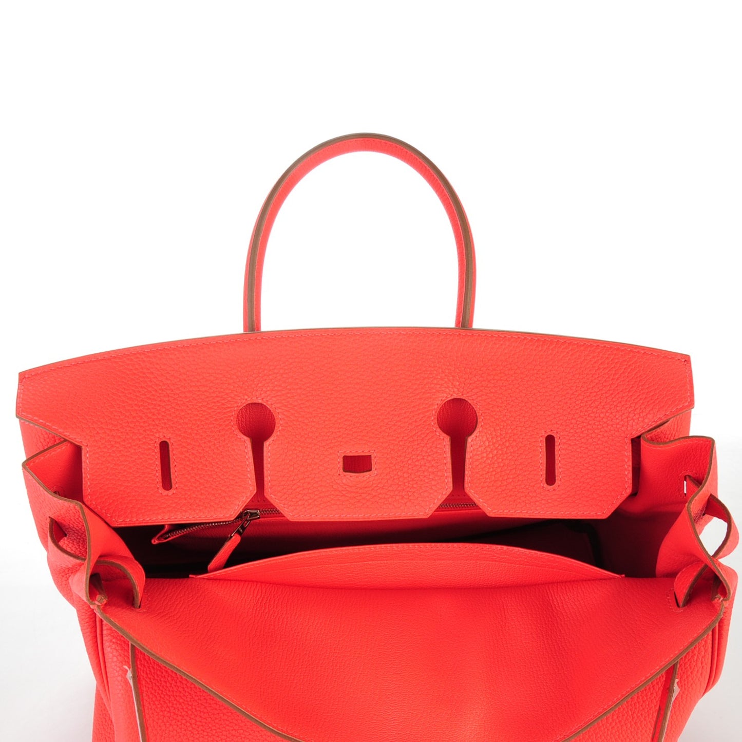 Togo Birkin 35 Rose Jaipur