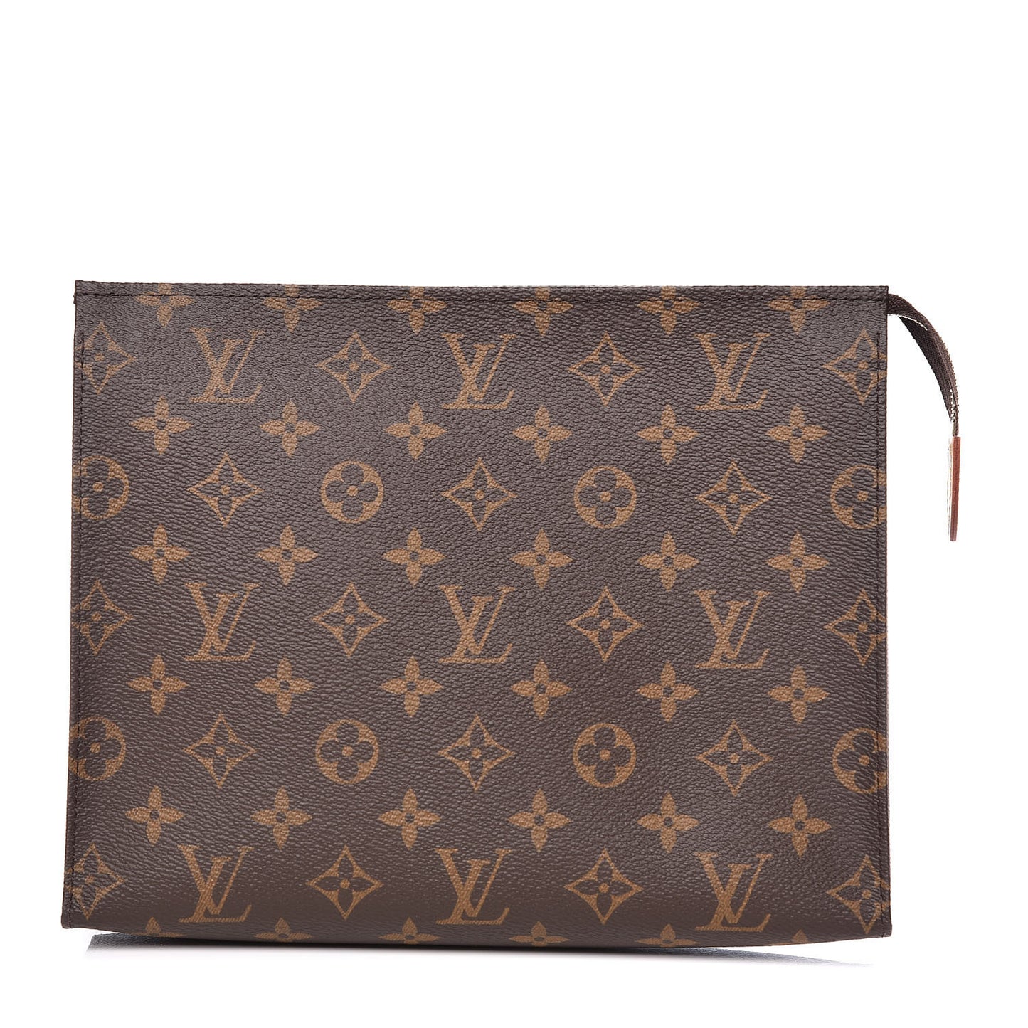 Monogram Toiletry Pouch 26