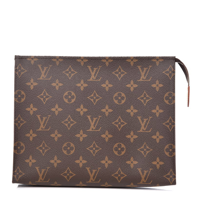 Louis Vuitton Monogram Toiletry Pouch 26 1 of 10