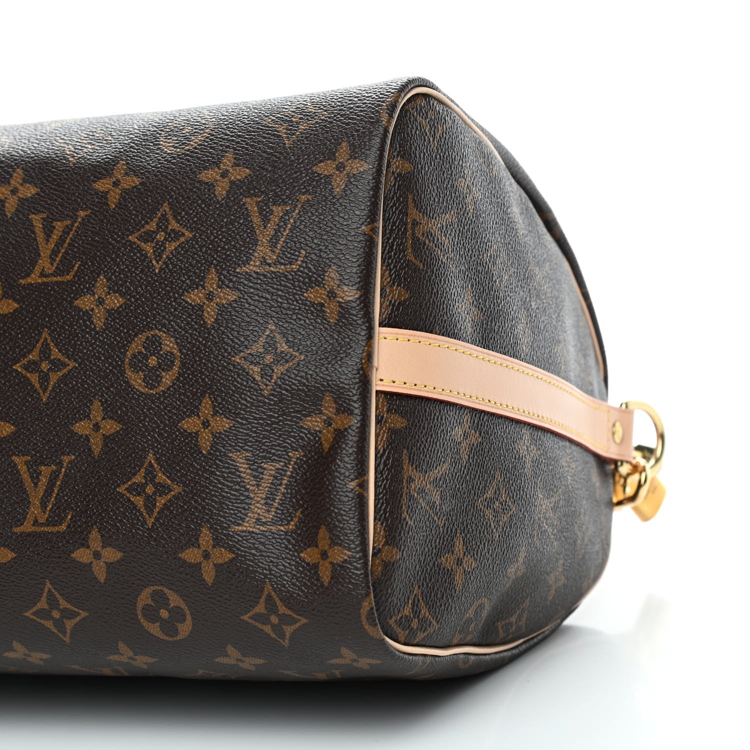 Louis Vuitton Monogram Speedy Bandouliere 30 11 of 11