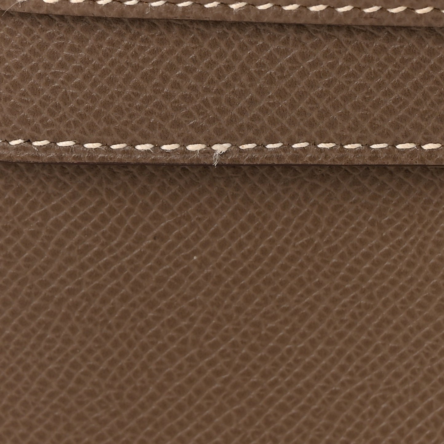 Epsom Kelly Sellier 25 Etoupe