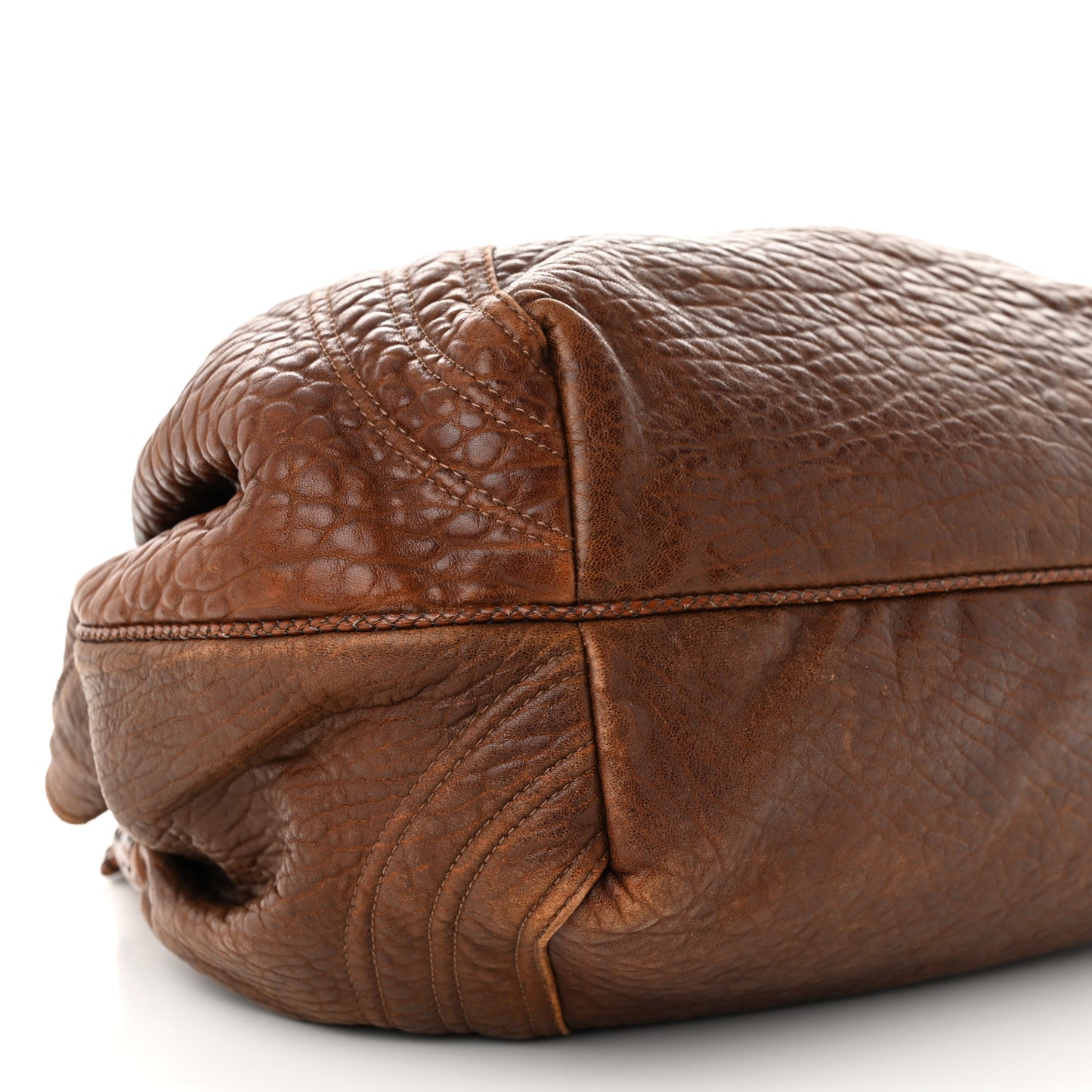 Nappa Nuvolata Spy Cognac