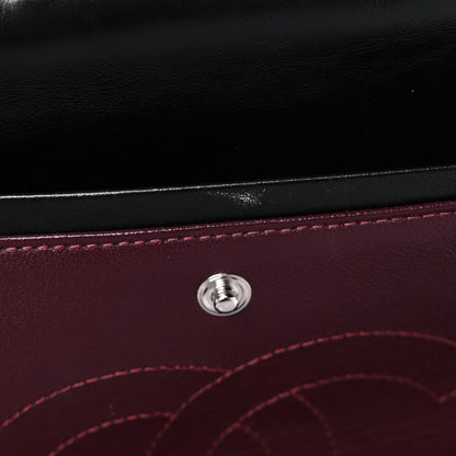 Chanel Aged Calfskin Quilted 2.55 Reissue 225 Flap Black 14 of 15