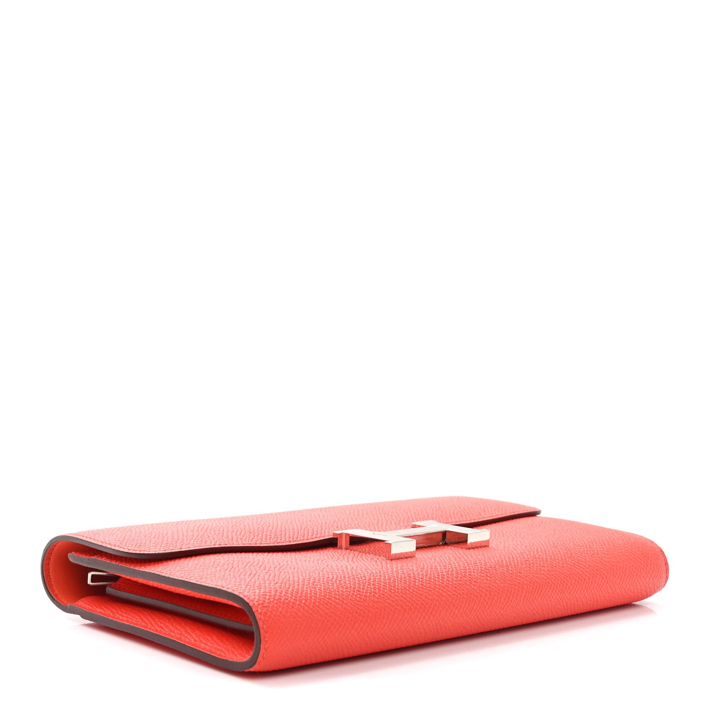 Epsom Constance Long Wallet Capucine