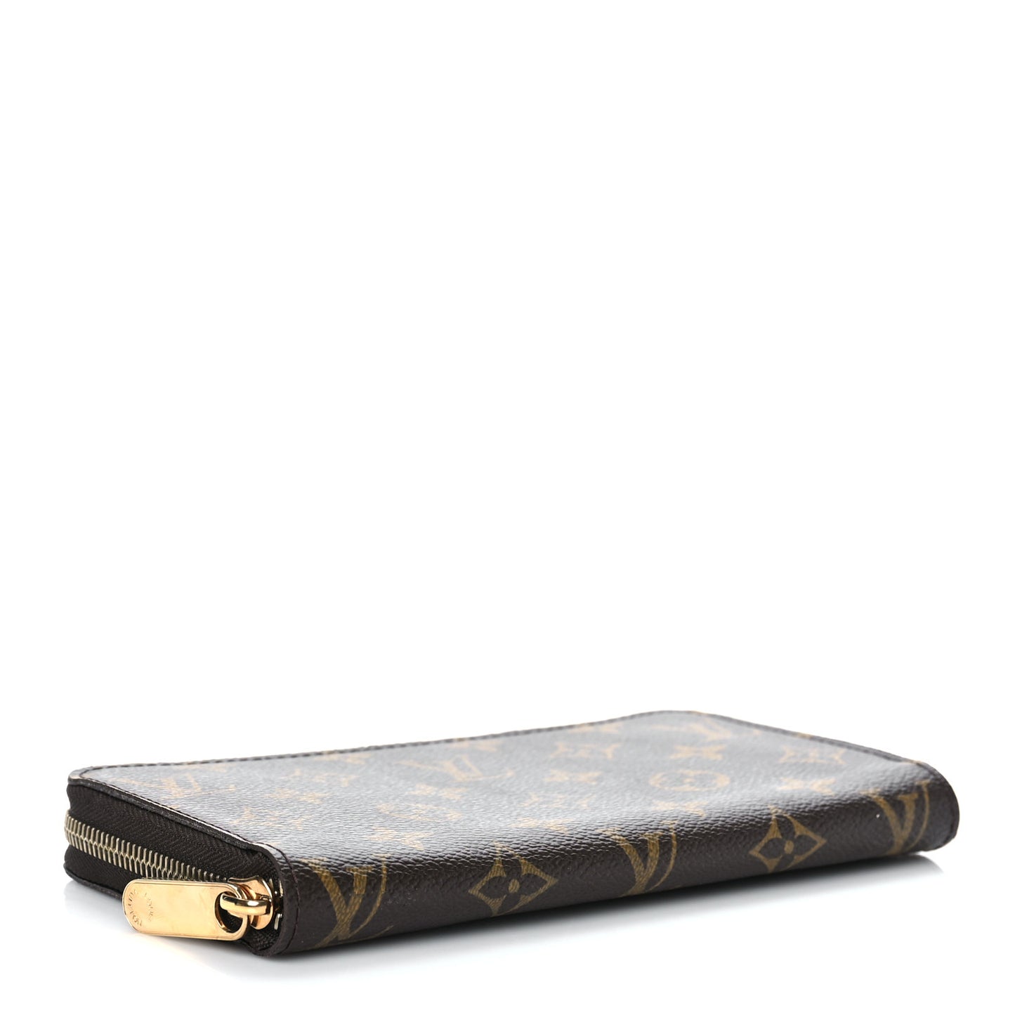 Monogram Zippy Wallet