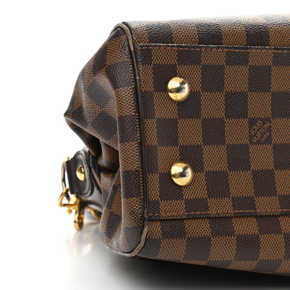 Louis Vuitton Damier Ebene Trevi PM 8 of 19