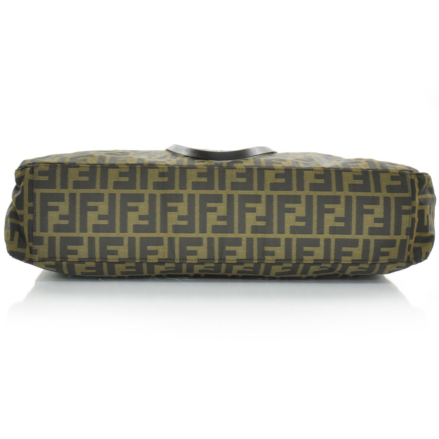 Zucca Large Travel Tote Tobacco