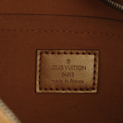 Louis Vuitton Mat Monogram Shelton Ambre 6 of 7