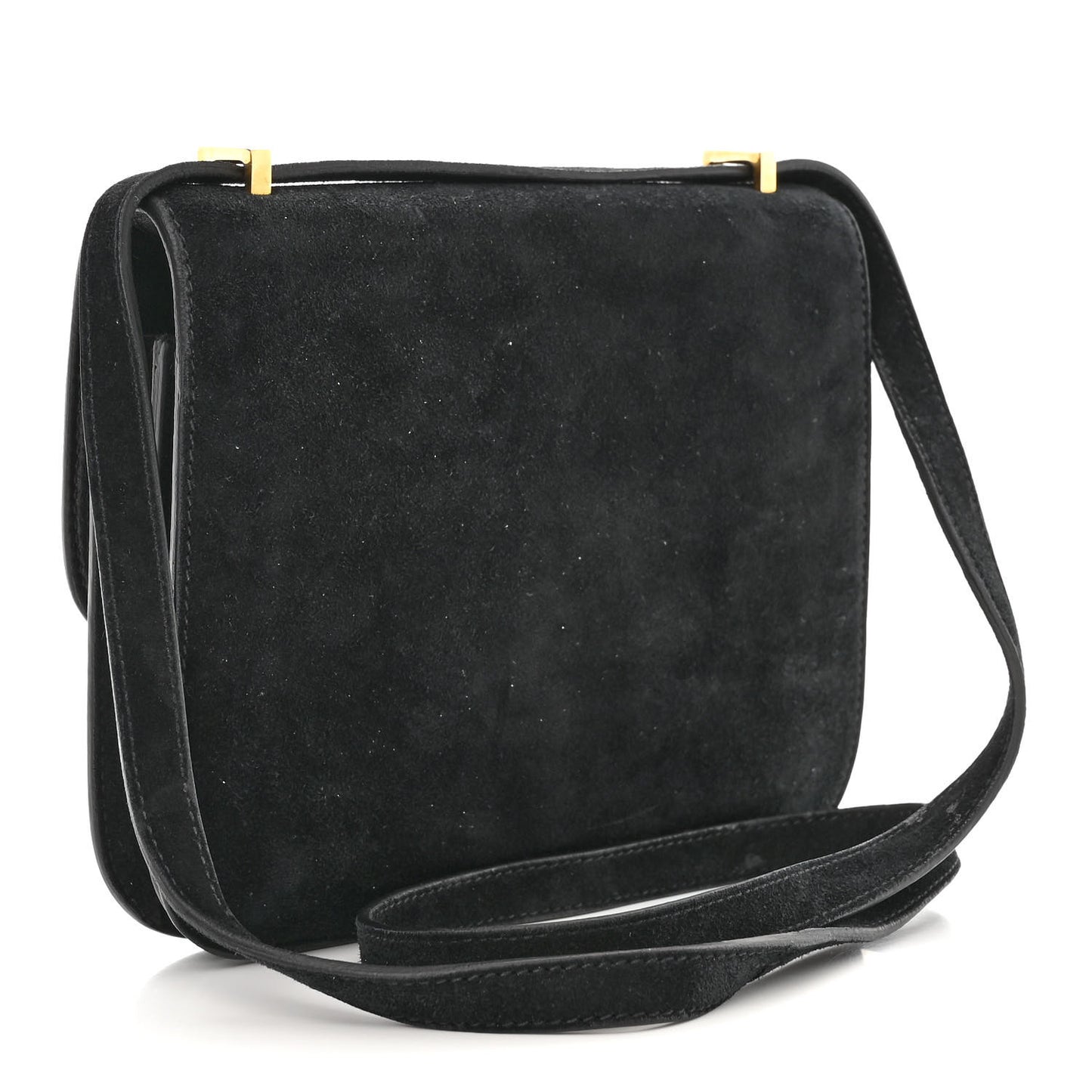 Veau Doblis Constance 18 Black