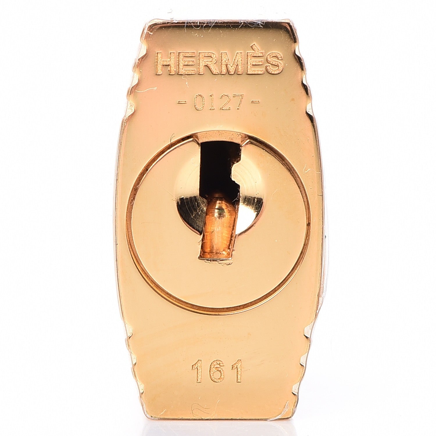 Hermes Taurillon Clemence Birkin 30 Etain 11 of 37