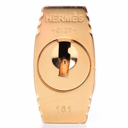 Hermes Taurillon Clemence Birkin 30 Etain 11 of 37