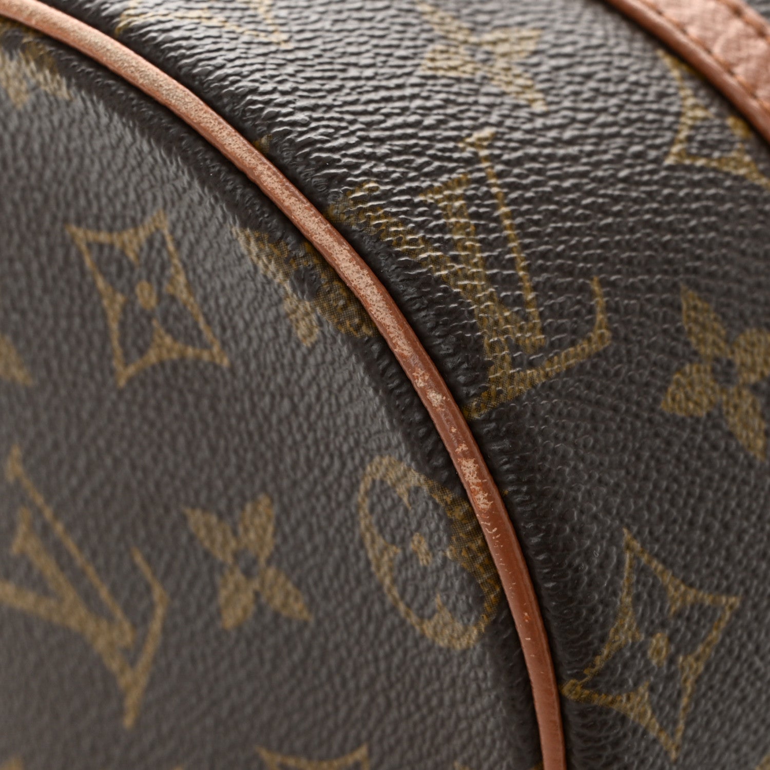 Louis Vuitton Monogram Papillon 26 10 of 12