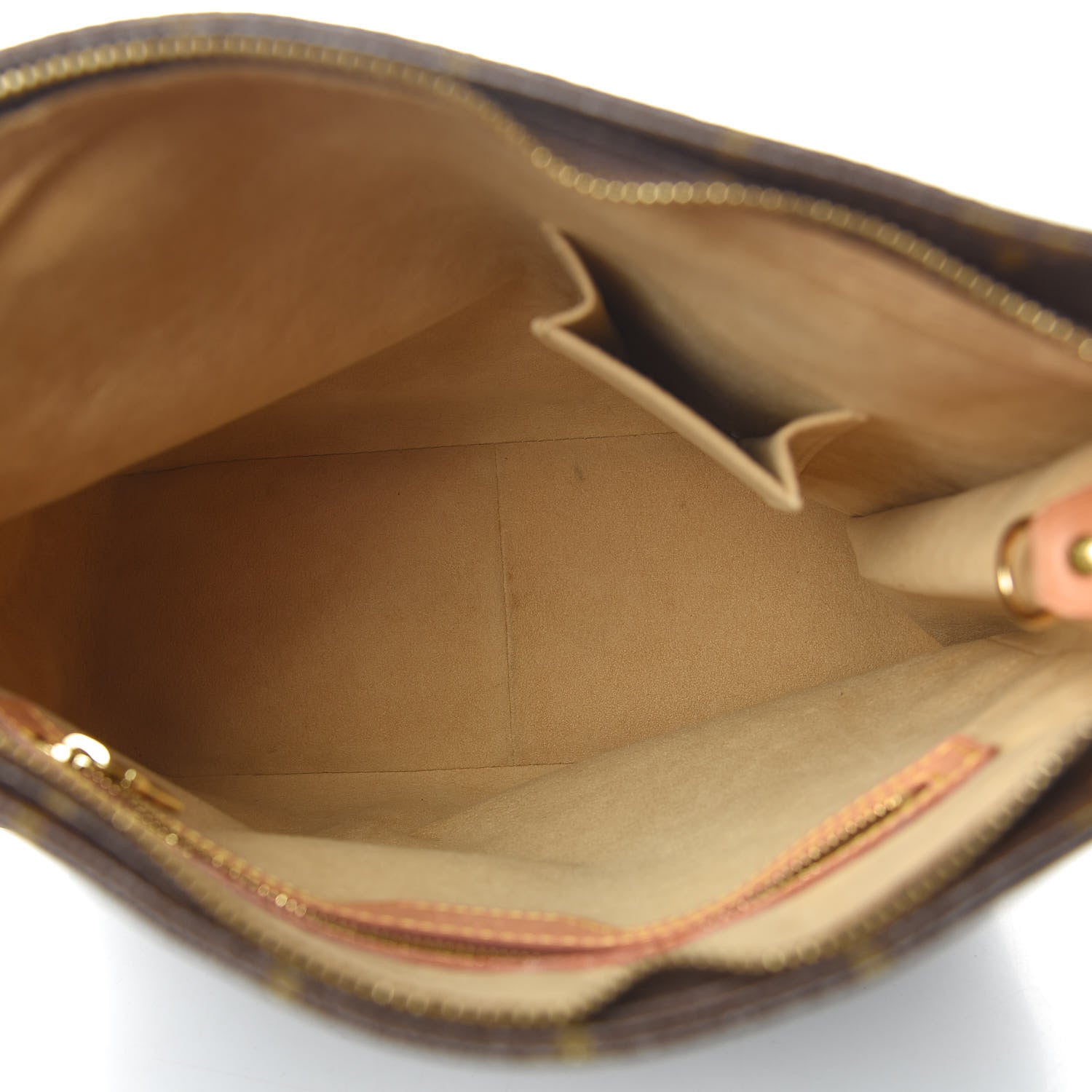 Louis Vuitton Monogram Looping GM 5 of 13