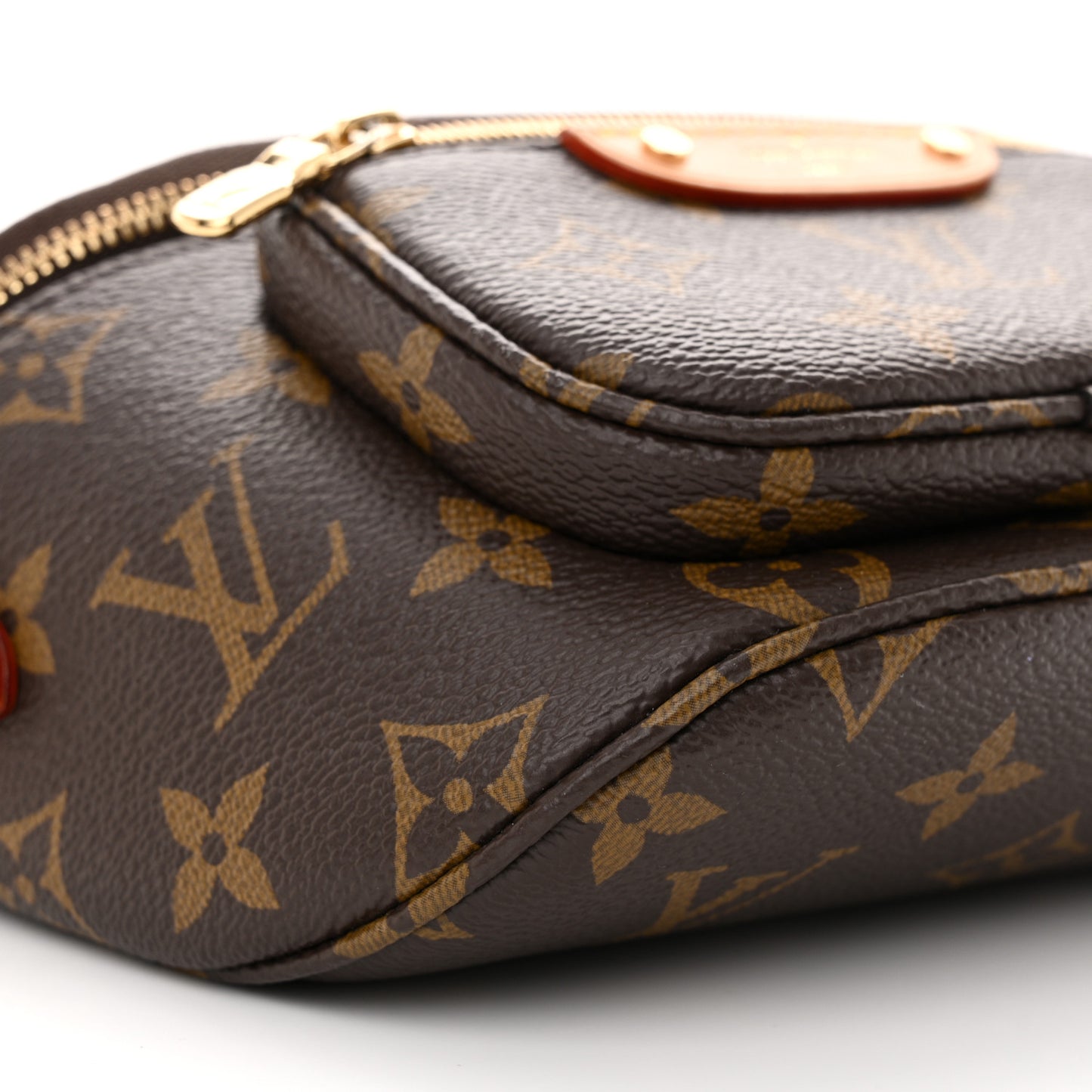 Monogram Mini Bumbag