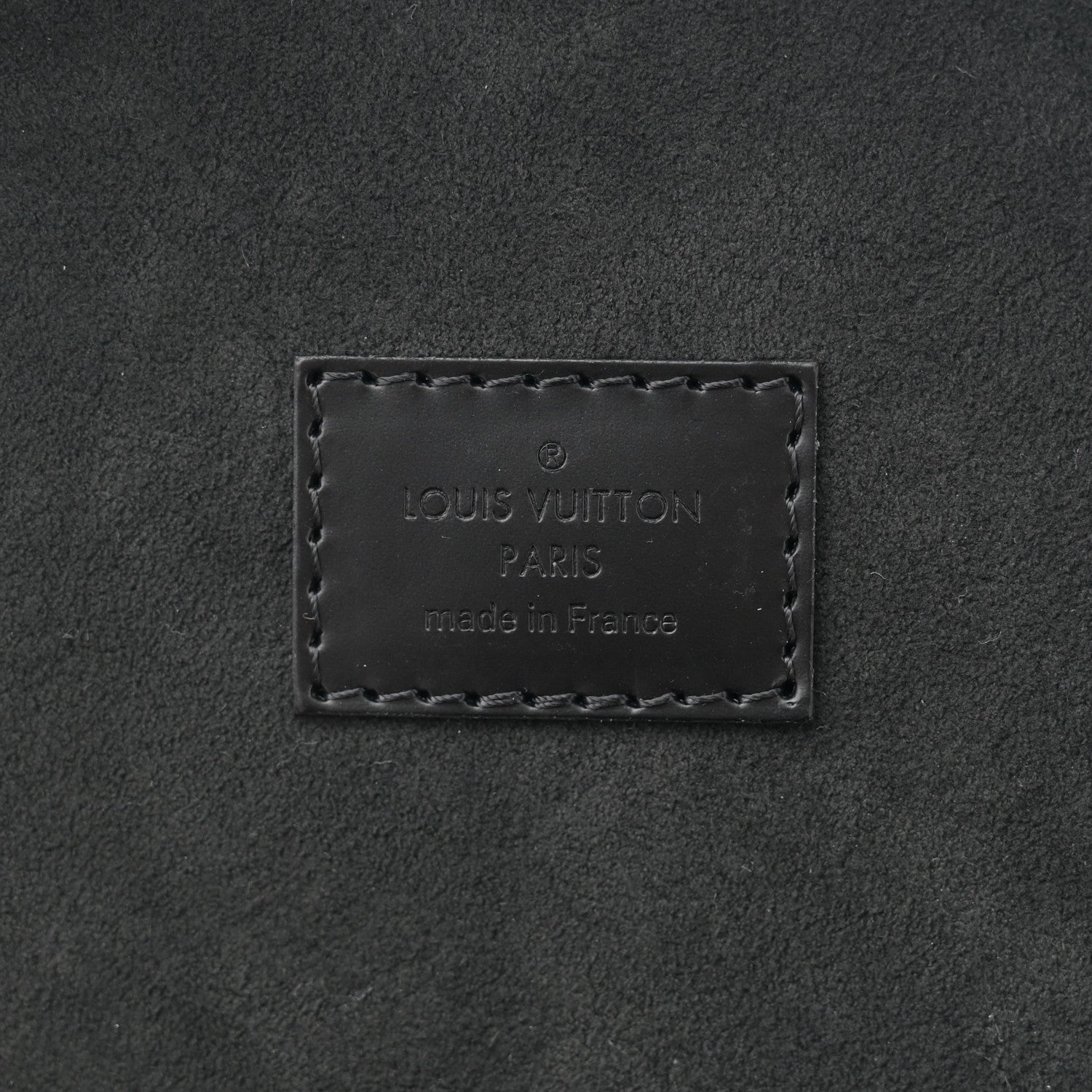 Louis Vuitton Epi Cannes Argent 6 of 9