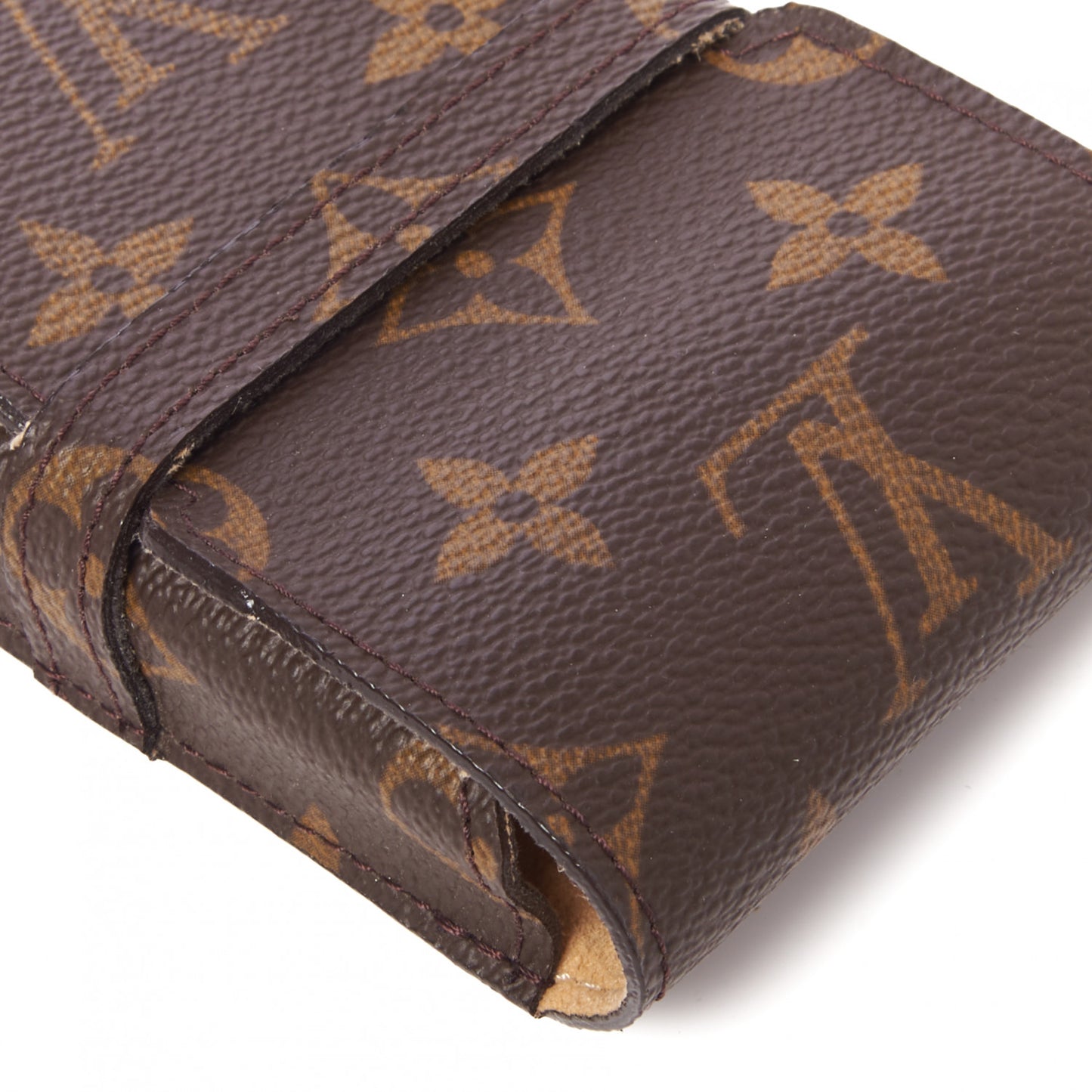 Monogram Etui a Lunettes Rabat Eyeglass Case