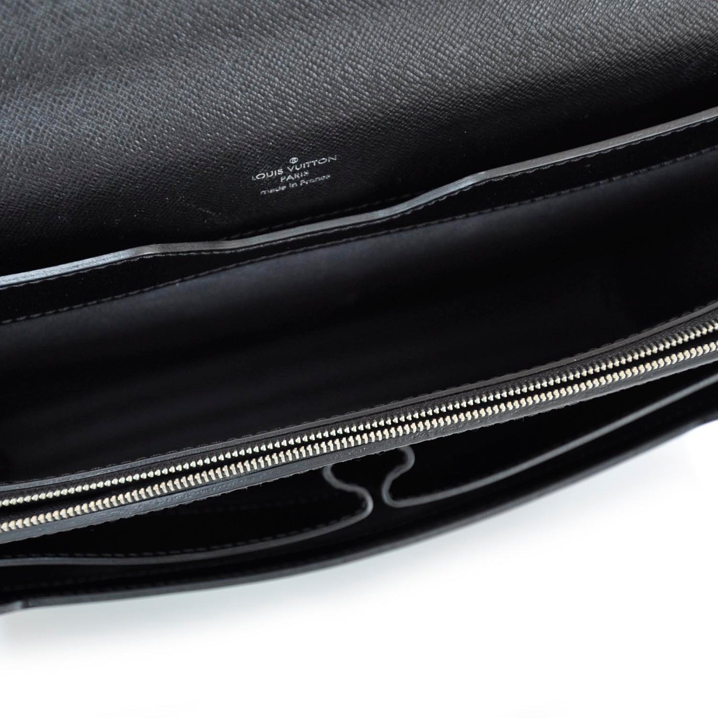 Epi Laguito Briefcase Black