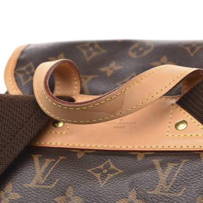 Louis Vuitton Monogram Bosphore Backpack 10 of 12